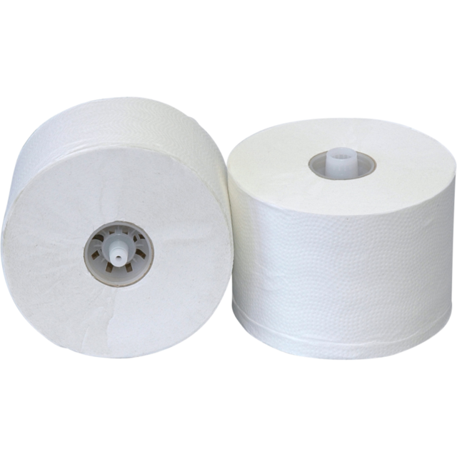 Qleaniq®, Toiletpapier,  1