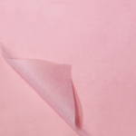 SendProof® Zijdevloei, 70x50cm, papier, roze