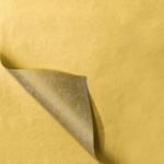 SendProof® Zijdevloei, 70x50cm, papier, goud