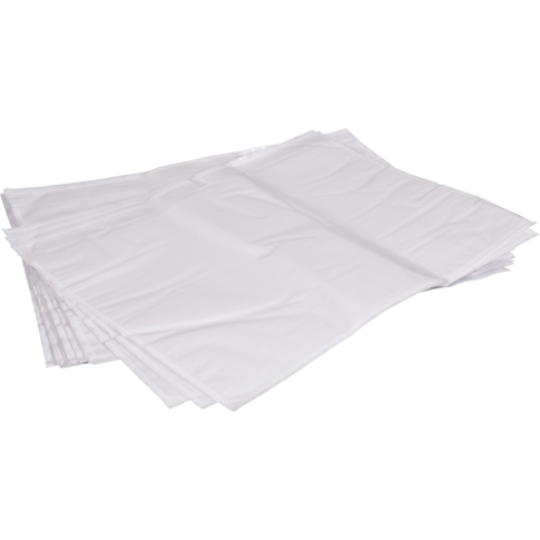 SendProof® Envelop, paklijstenvelop, 315x225mm, A4/C4, zelfklevend, lDPE, transparant