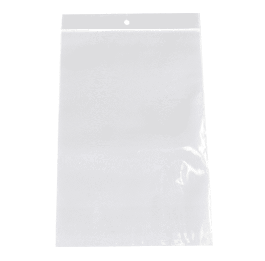 # sluitgrip zakjes 12 x 18 cm 50my