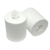 Poetsrol mini 1 laags cellulose ds/12rol