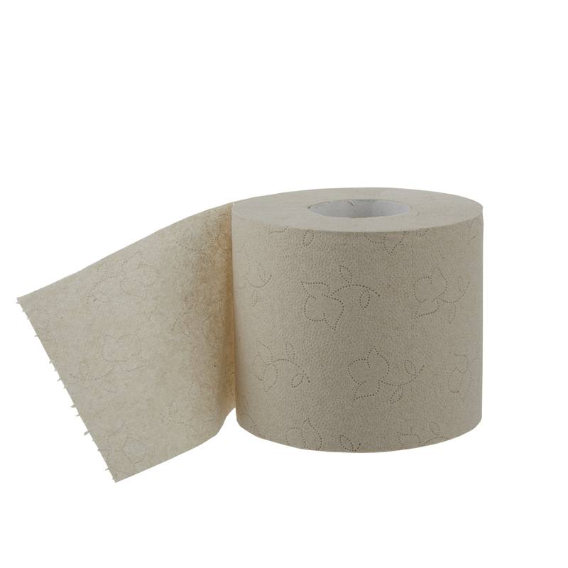 Alternative view of Toiletpapier 2-laags Econaturel, 400 vel doos a 80 rol