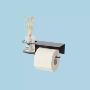 Toiletpapier100% ECO 2-laags Econaturel, 400 vel, doos a 80 rol - Afbeelding 3