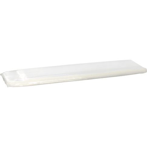 Zak, Diamantzak, OPP, ∅21cm, x60cm, 40my, transparant - Afbeelding 3
