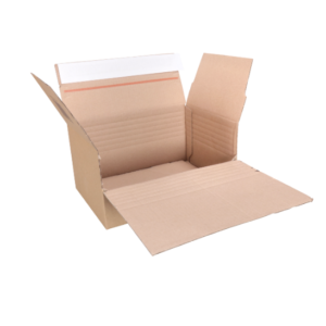 Autolock doos 210x180x130mm enkel golf
