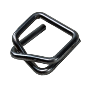 gespen voor polyester-band 13mm
