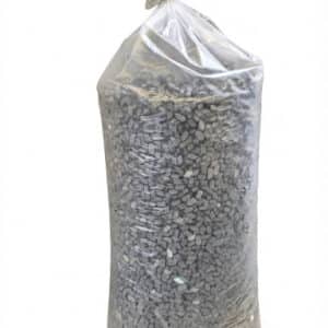Alternative view of Flo Pak The Strong One zwart 500ltr