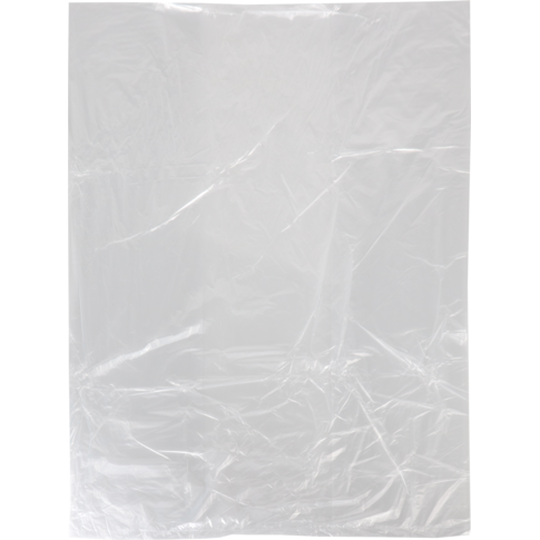 Alternative view of Zak, Kratzak, HDPE, 600/ 2x200x800mm, 8my, transparant