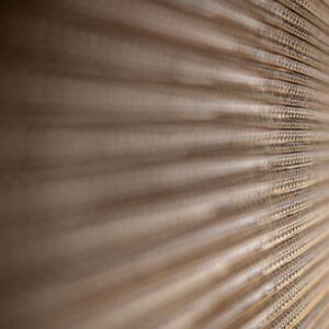 Palletplaat, Golfkarton, 1160x760mm, bruin