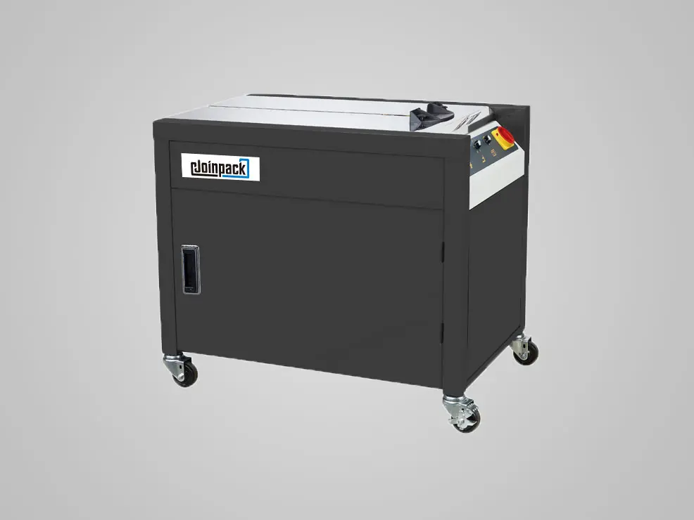 Joinpack S-656 Omsnoeringsmachine